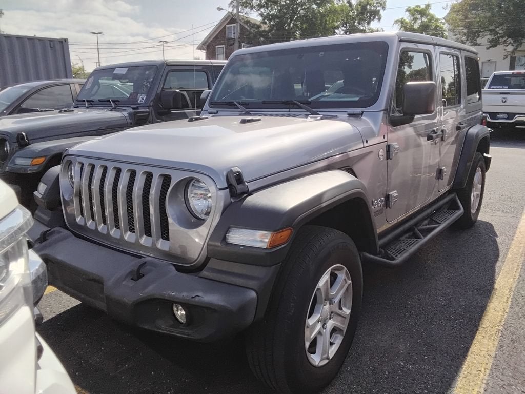 jeep wrangler unlimited 2021 1C4HJXDG1MW515463 image jeep wrangler unlimited 2021 1C4HJXDG1MW515463 image